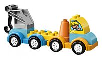 LEGO: Мой первый эвакуатор DUPLO 10883
