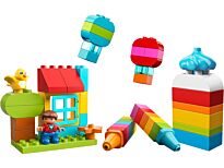 LEGO: Набор для веселого творчества DUPLO 10887