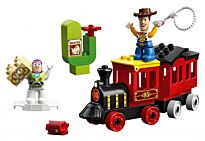 LEGO: Поезд История игрушек DUPLO10894