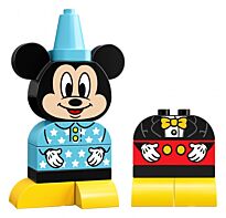 LEGO: Мой первый Микки DUPLO 10898