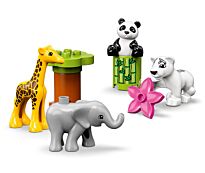 LEGO: Детишки животных DUPLO 10904
