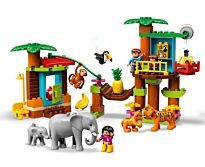 LEGO: Тропический остров DUPLO 10906