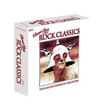 #Classic Rock Rock Classic 3CD (фирм.)