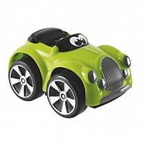 Chicco: Машинка Turbo Touch Gerry 2г+