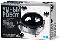 4M: Умный робот