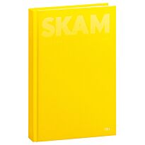 Андем Ю.: SKAM. Сезон 1: Ева