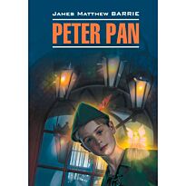 Barrie J. М.: Peter Pan