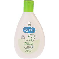 Bebble: Молочко для тела детское, 200 мл