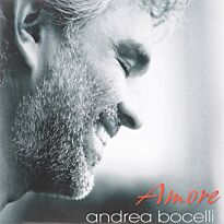 Bocelli Andrea Amore 2LP