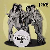 ЧиЖ & Сo Live LP