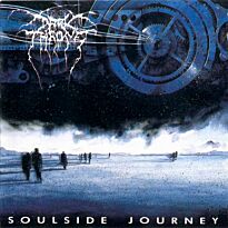 Darkthrone Soulside Journey LP
