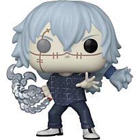 Funko: Jujutsu Kaisen. Фигурка POP: Mahito (New Arms)