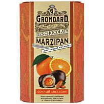 Конфеты GRONDARD Грондини "Апельсин" 140г