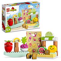 LEGO: Фермерский рынок DUPLO 10983