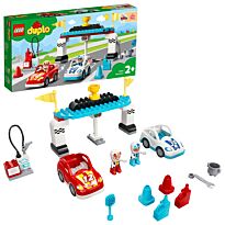 LEGO: Гоночные машины DUPLO 10947