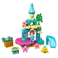LEGO: Подводный замок Ариэль DUPLO 10922