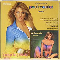 Mauriat Paul Reality/Pour Le Plaisir (фирм.)