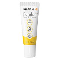Medela: Крем для сосков PURELAN 100 туба 7 гр