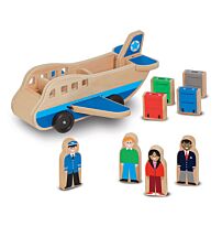 Melissa & Doug: Игровой набор Аэроплан