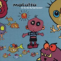 Moloko Do You Like My Tight Sweater? 2LP
