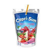 Напиток Capri-Sun  Dragon 200мл