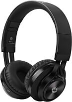Наушники BLACK FOX BAH006D BT, черный