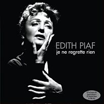 Piaf Edith Je Ne Regrette Rien 2LP