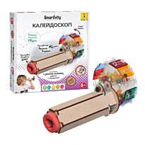 Росмэн: Smartivity: Калейдоскоп