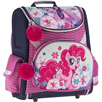 Рюкзак. Профилактический. Размер:35 х 31 х 14 см. My Little Pony