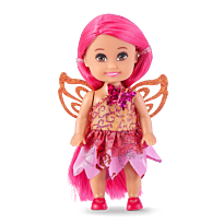 Sparkle Girlz: Кукла Феечка 12см, в ассортименте