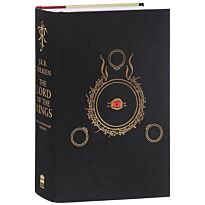 Tolkien J. R. R.: Lord of the Rings (single volume)