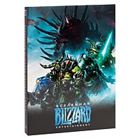 Вселенная Blizzard Entertainment. Артбук