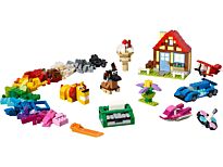 LEGO: Весёлое творчество Classic 11005
