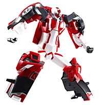 Tobot: Atlon. Тобот Альфа