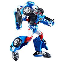 Tobot: Atlon. Тобот Бета