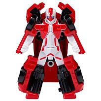 Tobot: Atlon. Мини Тобот Альфа