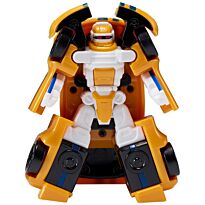 Tobot: Atlon. Мини Тобот Тета