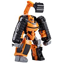 Tobot: Atlon. Мини Тобот Рокки