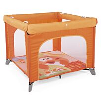 Chicco: Манеж Open Fancy Chicken