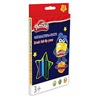 Фломастеры. Набор 12 шт. 12 цв. Play Doh