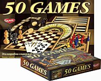 Dream Makers: 50 видов игр для всей семьи