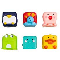 Bath  toys: Игрушка для купания "Животные 2"
