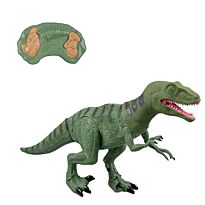 Dinosaur Planet: Динозавр Р/У
