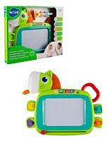 Hola: Игрушка Доска для рисования, со светом и звуком