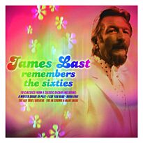 Last James Remember the Sixties (фирм.)