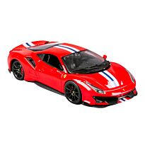 Maisto.Assembly Line: 1:24 Ferrari 488 Pista