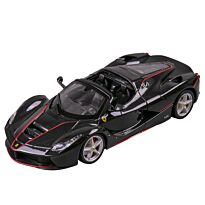 Maisto.Assembly Line: 1:24 Ferrari LaFerrari Aperta