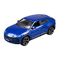 Maisto.Assembly Line: 1:24 Lamborghini Urus
