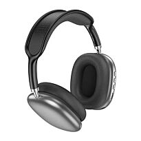 Наушники полноразмерные Borofone BO22 Elegant BT (Space Grey)
