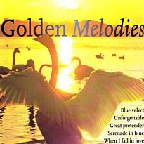 Davis Frank Orchestra Golden Melodies 2CD (фирм.)
